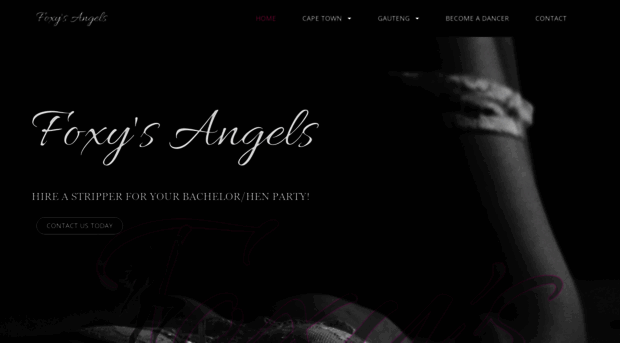 foxysangels.co.za