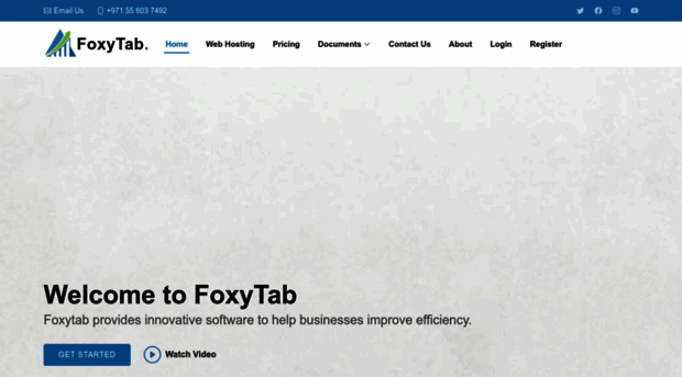 foxytab.com