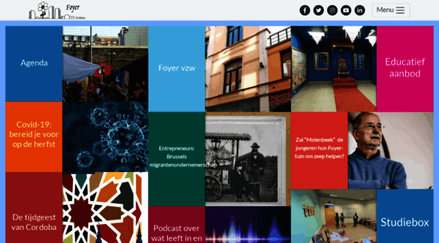 foyer.be