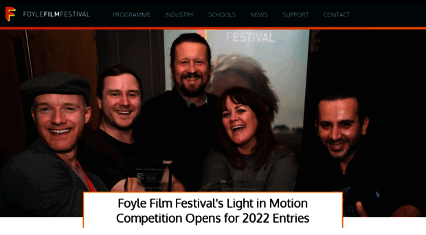 foylefilmfestival.org