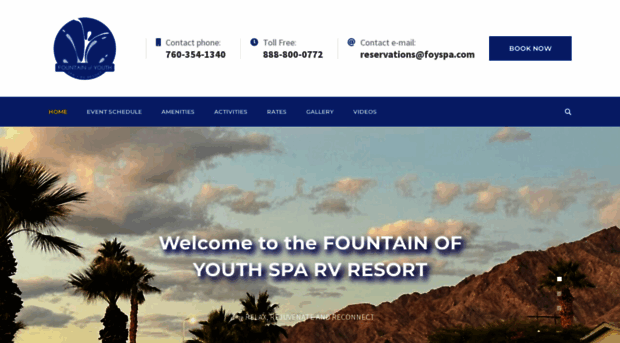 foyspa.com