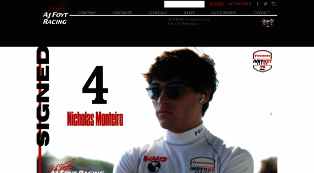 foytracing.com