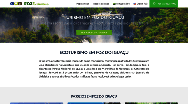 fozecoturismo.com.br