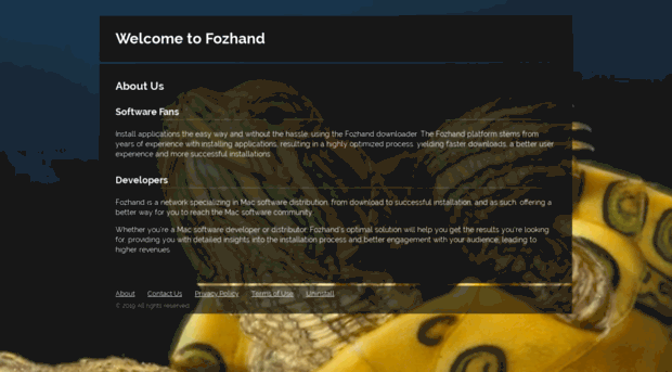 fozhand.com