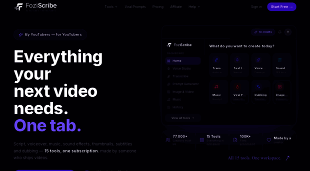 foziscribe.ai