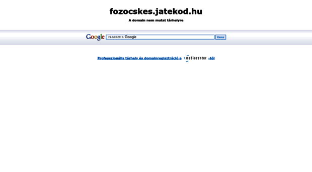 fozocskes.jatekod.hu