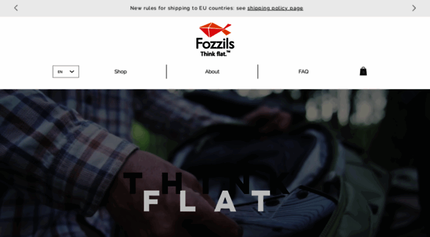 fozzils.com