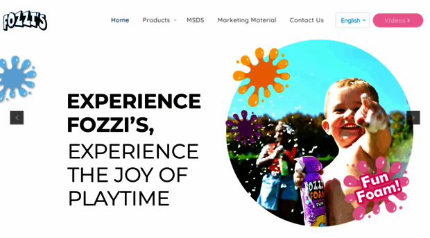 fozzis.com