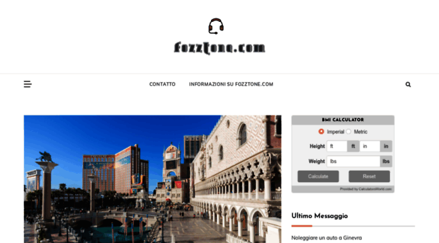 fozztone.com