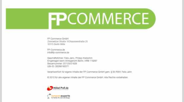 fp-commerce.de