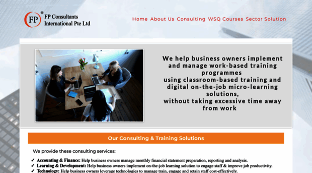 fp-consultants.com