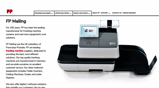 fp-franking-machines.co.uk