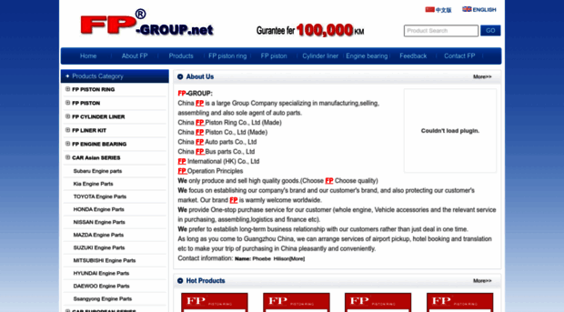 fp-group.net
