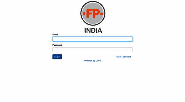 fp-india.odoo.com