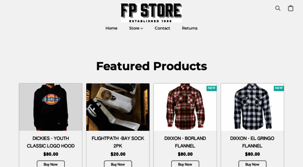 fp-store.com