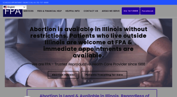 fpachicago.com