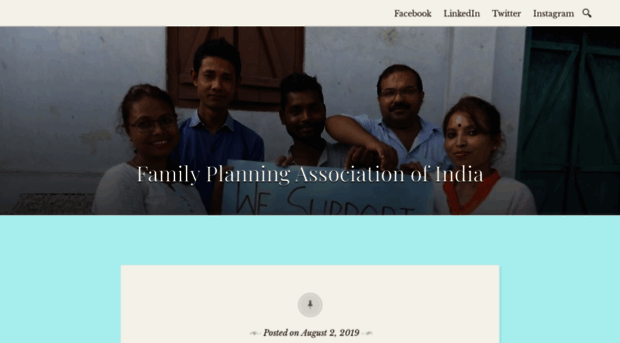 fpaindia.wordpress.com