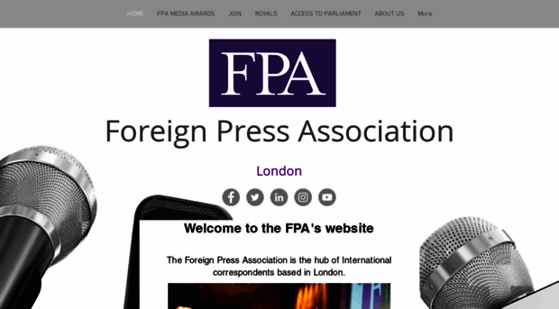 fpalondon.org