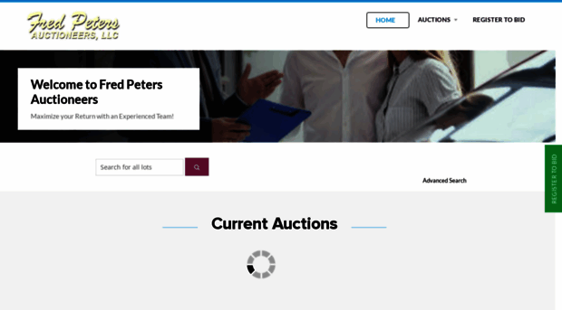 fpauctioneers.com