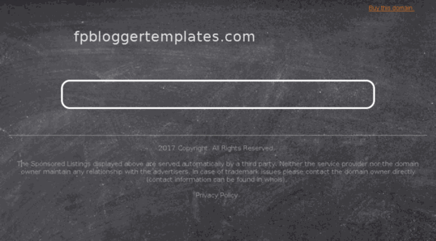 fpbloggertemplates.com