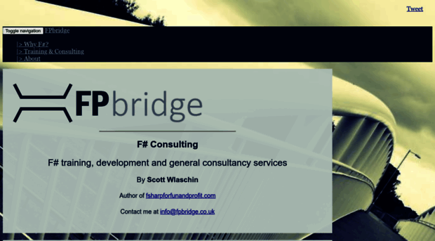 fpbridge.co.uk