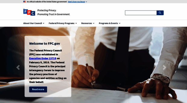 fpc.gov