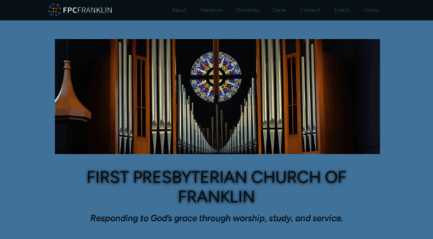 fpcfranklin.org
