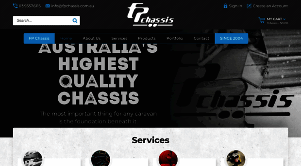 fpchassis.com.au