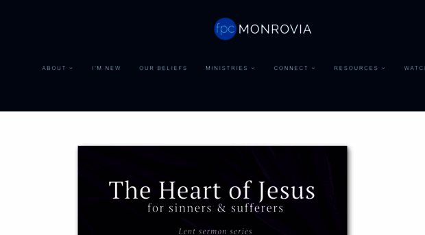 fpcmonrovia.org