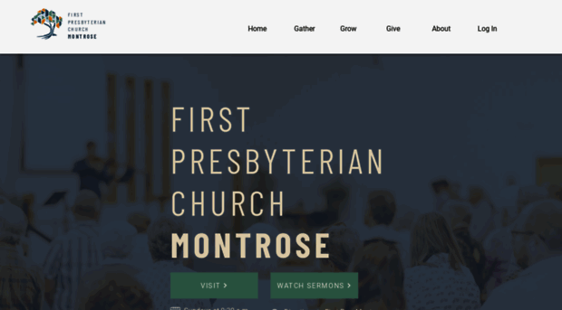 fpcmontrose.com