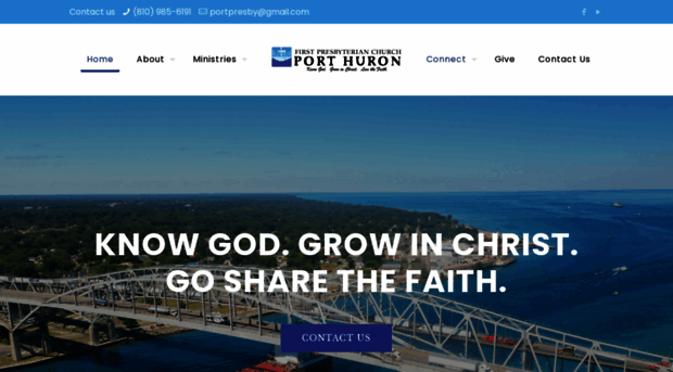 fpcporthuron.org