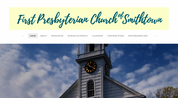 fpcsmithtown.net