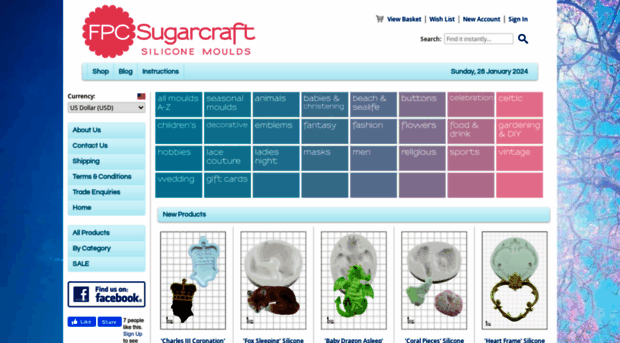 fpcsugarcraft.co.uk