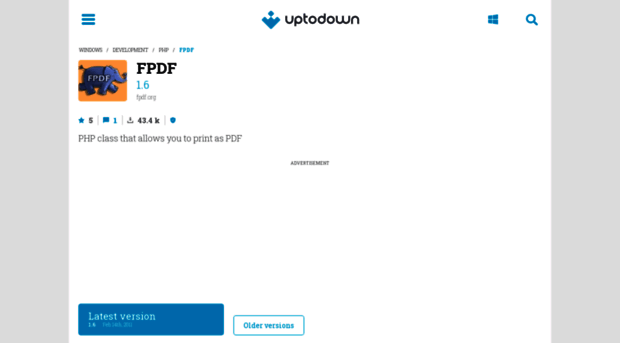 fpdf.en.uptodown.com