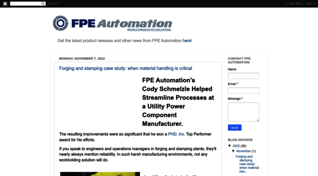 fpeautomation.blogspot.com