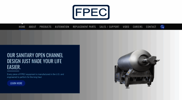 fpec.com