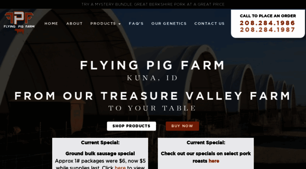 fpffarms.com