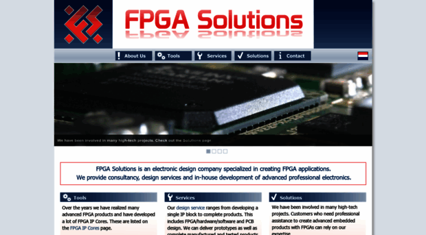 fpgasolutions.nl