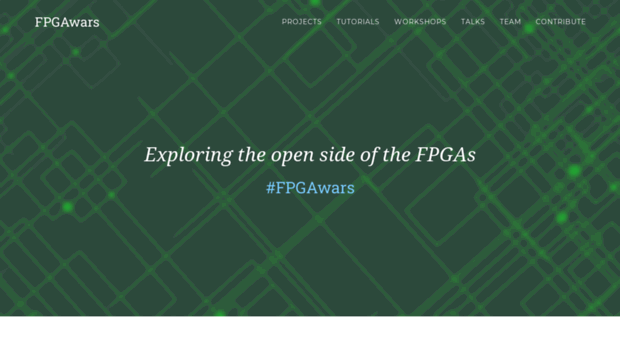 fpgawars.github.io