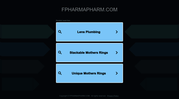 fpharmapharm.com