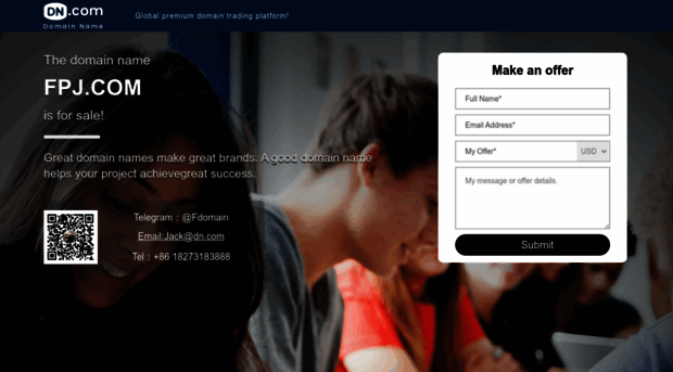 fpj.com