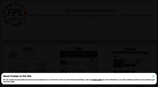 fpl.forumactif.com