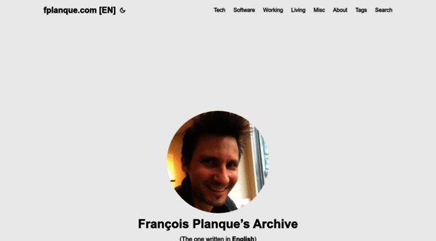 fplanque.com