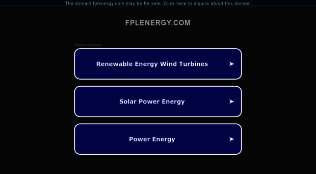 fplenergy.com