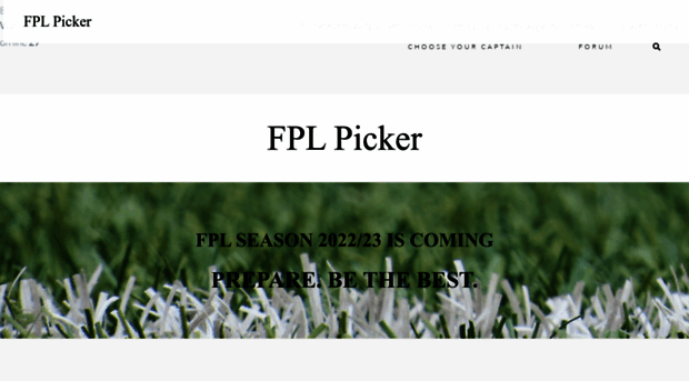 fplpicker.com