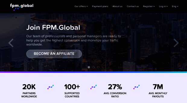 fpm.global