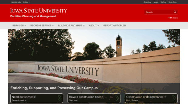 fpm.iastate.edu