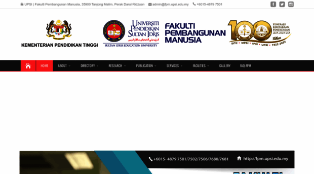 fpm.upsi.edu.my