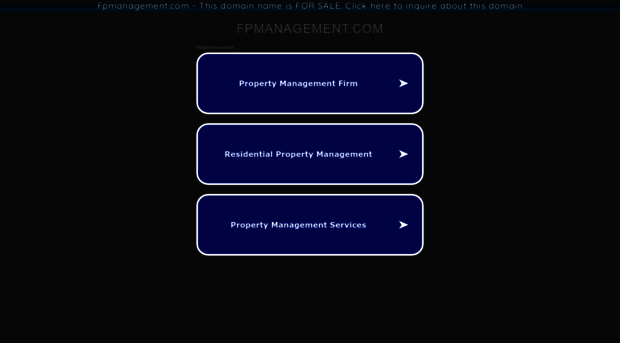 fpmanagement.com