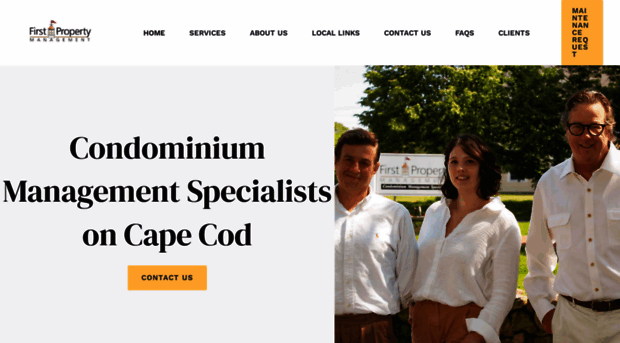 fpmcapecod.com